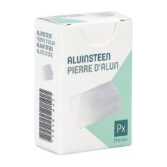 PHARMEX ALUINSTEEN LUXE GM