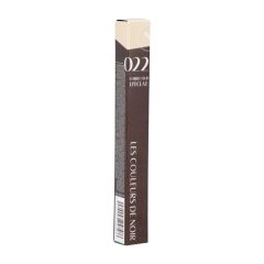 COULEURS DE NOIR CORRECT.ECLAT 022 MOYEN 2,5ML