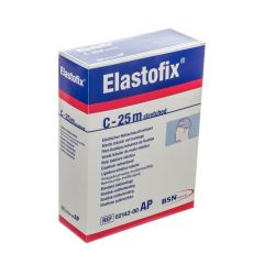 ELASTOFIX NETVERBAND TUBUL.UITGEROK.25M C 00214200