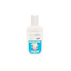 ORALSEVEN MONDSPOELING 250ML