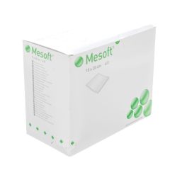 MESOFT KP STER 4L 20X10CM 60X2 156440