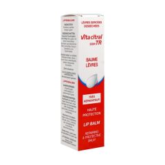 VITA CITRAL LIPBALSEM TUBE 15ML 40306