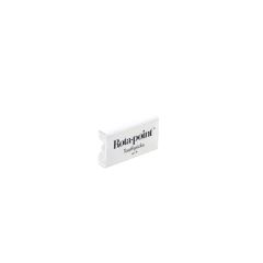 TANDENSTOKERS PLASTIEK ROTADENT SOEPEL 20 PI