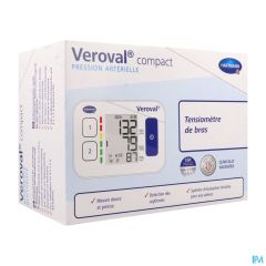 VEROVAL COMPACT ARM 9254222