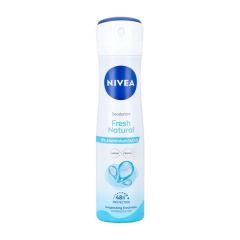 NIVEA DEODORANT WOMEN DRY COMF. SPRAY 150ML 81603