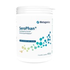 SEROPHAN CHOCOLADE 408G 5206 METAGENICS