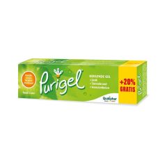 PURIGEL GEL 50ML + 20% GRATIS