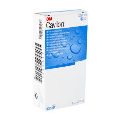 CAVILON FILM SWABS 5X3ML 3345P