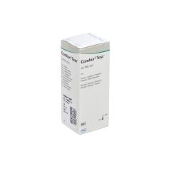 COMBUR 3 TEST STRIPS 50 11896814191