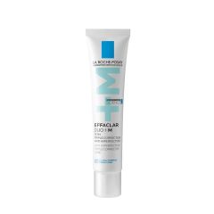 LRP EFFACLAR DUO + M CREME 40ML