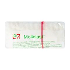 MOLLELAST GAASWINDEL ELAST CELLO 8CMX4M 14412