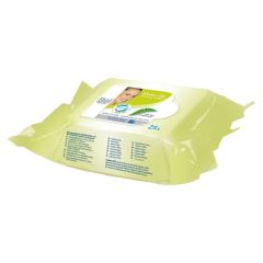 BEL BEAUTY ONTSCHMINKINGSDOEKJES 25 9162945
