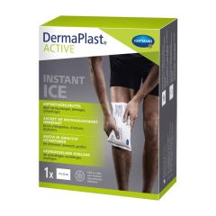 DERMAPLAST ACTIVE INSTANT ICE PACK GR 15 X 25CM