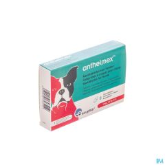 ANTHELMEX KAUWTABL. HOND 8