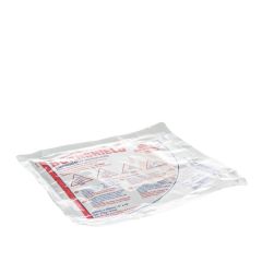 BURNSHIELD 20X45CM COVARMED