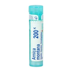 ARNICA MONTANA 200K GR 4G BOIRON