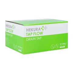 HEKURA TAP FLOW HEFBOOM AFTAPKRAAN 1 UZ8800