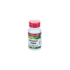 VITALS SALVESTROL SHIELD CAPS 60