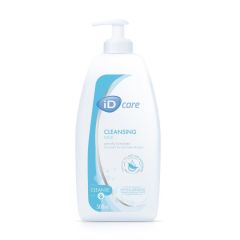 CARE NO RINSE CLEANSING MILK 500ML