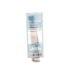 DALE 240 TUBEHOUDER TRACHEOTOMIE WIT