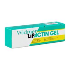 LIPACTIN GEL 3G