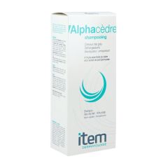 ITEM SH ALPHACEDER ZEER VET H 200ML