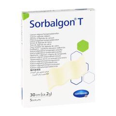 SORBALGON HARTM WIEK STER 30CM/2G 5 9990171