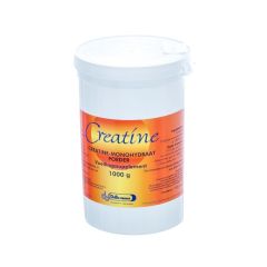 CREATINE MONOHYDRAAT PDR OPLOSBAAR 1KG DEBA