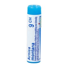 ARNICA MONTANA 9CH GL BOIRON