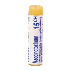 VACCINOTOXINUM 15CH GL BOIRON