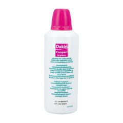 DAKINCOOPER FL 250ML