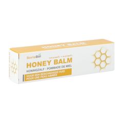 SORIA HONEY BALM CREME 50G