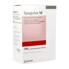 SPAGULAX MUCILAGE 700 G