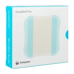 COMFEEL PLUS 10X10CM 10 33110