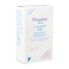 NORGALAX BOITE/DOOS 6 X 10 GR