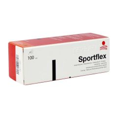 SPORTFLEX 10 MG/G HUIDSPRAY 100 ML