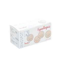 ZENOSPOT 22MM 100 SENSITIVE PLEISTER