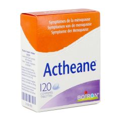 ACTHEANE 250MG COMP 120 BOIRON