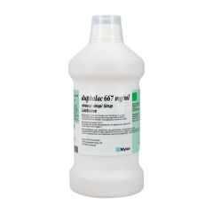 DUPHALAC 1 LITER