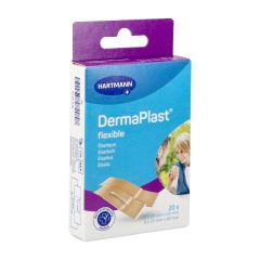DERMAPLAST FLEXIBLE SELFCARE 2T 20 5352481