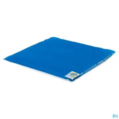 KUSSEN A/DOORLIG POLYGEL 40X40CM VF-MED