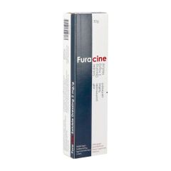 FURACINE SOL. DRESSING 30 GR