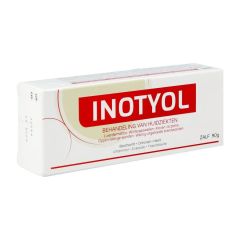 INOTYOL POMMADE 90 G