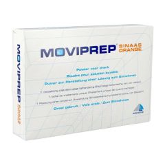 MOVIPREP SINAAS 4 2 X 2 ZAKJES