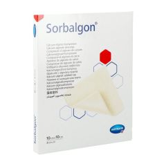 SORBALGON HARTM STER 10CMX10CM 3 9995847