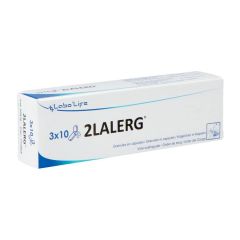 2LALERG CAPS 30