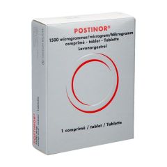 POSTINOR COMP 1 X 1500 UG