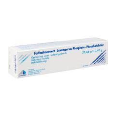 FOSFAAT LAVEMENT 130 ML