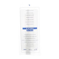 EUROMED 10X25CM 5 EILANDPLEISTER STERIEL