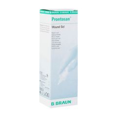 PRONTOSAN WOUND GEL STERIEL WONDREINIGING 30ML